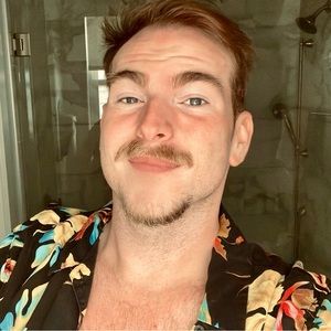 Meet your Posher, Ryan